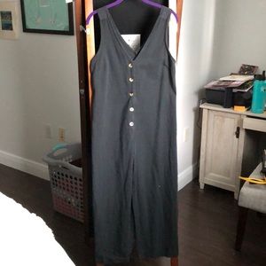 Nasty Gal day romper